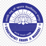 chhatrapati shahu ji maharaj university kanpur logo hd